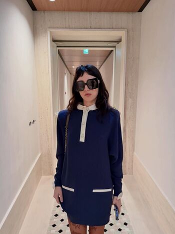 Full leaked Clairo private onlyfans photo