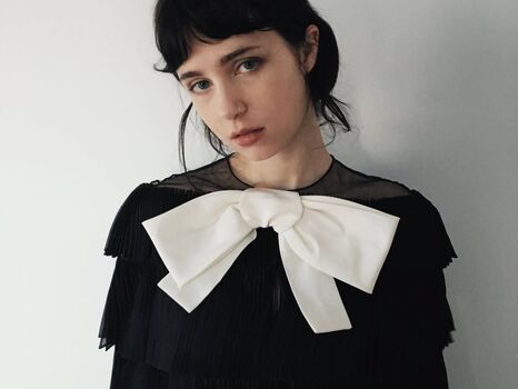 Full leaked Clairo private onlyfans photo