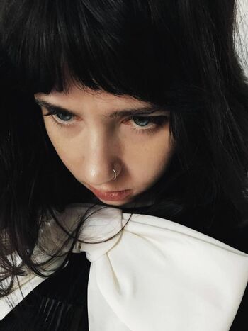 Full leaked Clairo private onlyfans photo