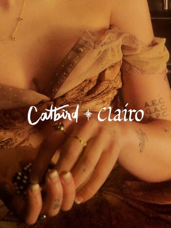Full leaked Clairo private photo
