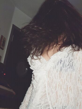 Full leaked Clairo private photo
