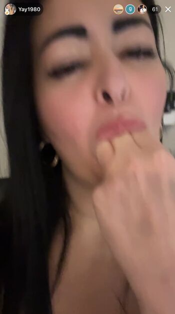 Full leaked Clapper page private onlyfans photo