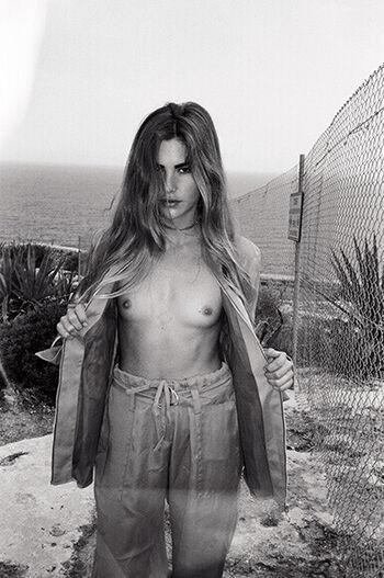 Full leaked Clara berry private onlyfans photo