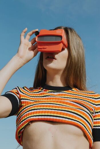 Full leaked Clara berry private onlyfans photo