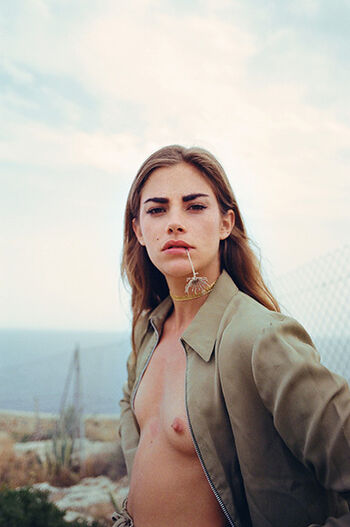 Full leaked Clara berry private onlyfans photo