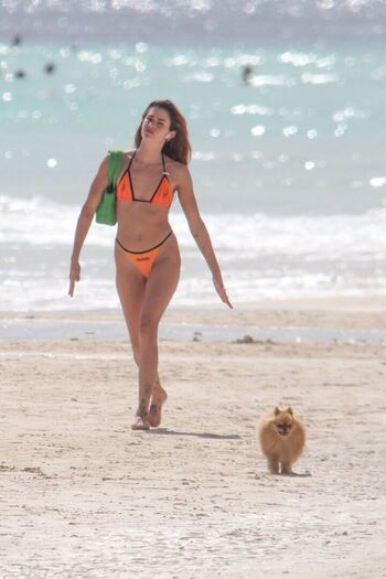 Full leaked Clara berry private photo