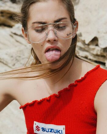 Full leaked Clara berry page private photo