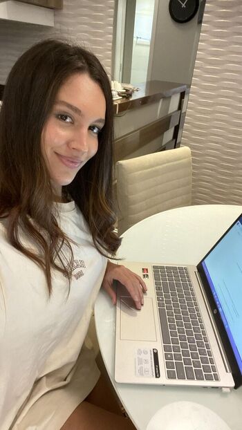 Full leaked Clara blanc private photo