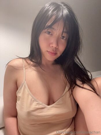 Full leaked Clara chan private photo