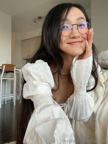 Full leaked Clara dao page private onlyfans photo