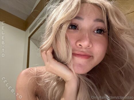 Full leaked Clara dao private onlyfans photo