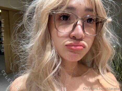 Full leaked Clara dao private onlyfans photo