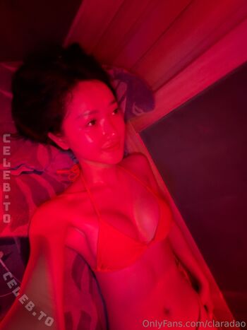 Full leaked Clara dao private onlyfans photo