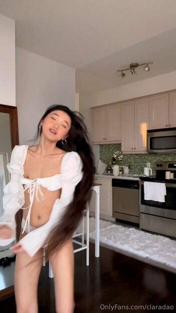 Clara Dao
