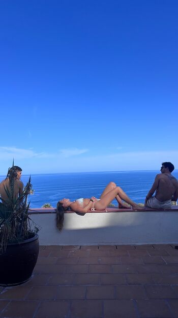 Full leaked Clara fernandez private photo