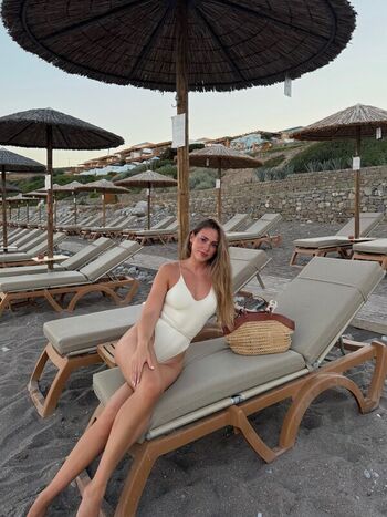 Full leaked Clara fernandez private photo