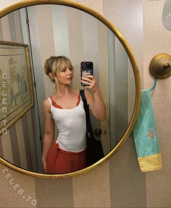 Full leaked Clara galle private photo