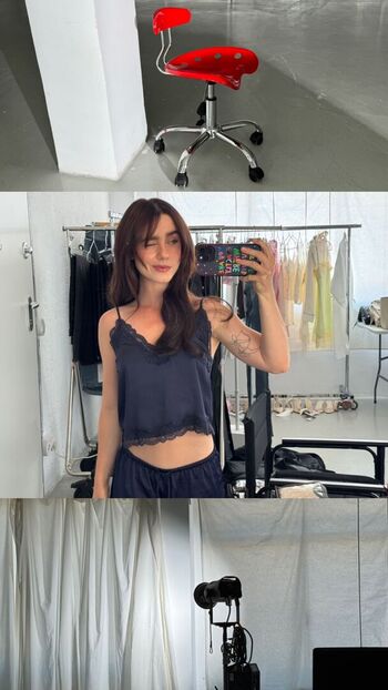 Full leaked Clara galle private photo