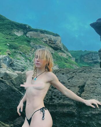 Full leaked Clara galle private photo