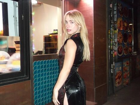 Full leaked Clara galle page private photo