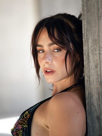 Full leaked Clara galle page private photo