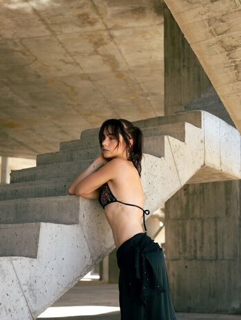 Full leaked Clara galle page private photo
