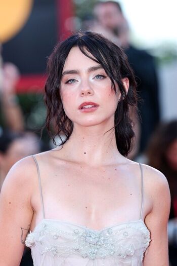 Full leaked Clara galle page private photo