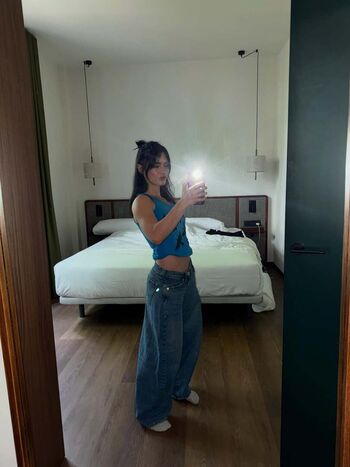 Full leaked Clara galle private photo