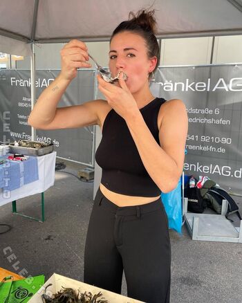 Full leaked Clara hunger private photo