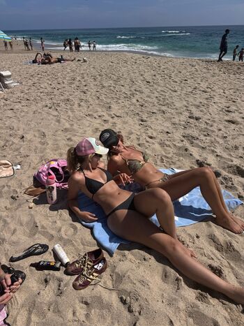 Full leaked Clara le bouar claralebouar private photo