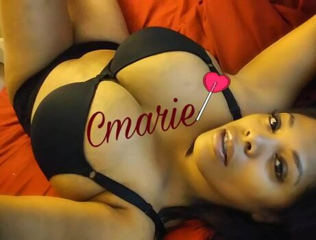 Full leaked Clara marie melody page private photo