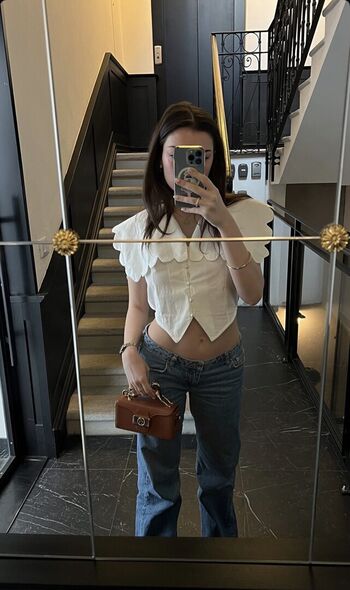 Full leaked Clara marz private onlyfans photo