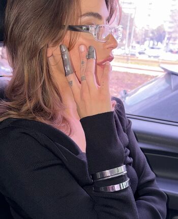 Full leaked Clara mcgregor page private onlyfans photo