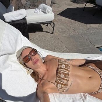 Full leaked Clara mcgregor private onlyfans photo