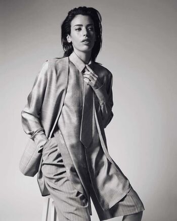 Full leaked Clara mcgregor private onlyfans photo