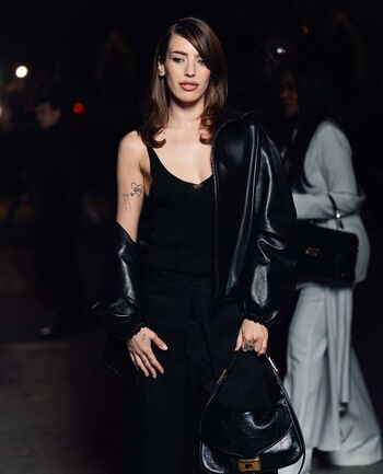 Full leaked Clara mcgregor private onlyfans photo