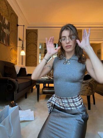 Full leaked Clara mcgregor private onlyfans photo