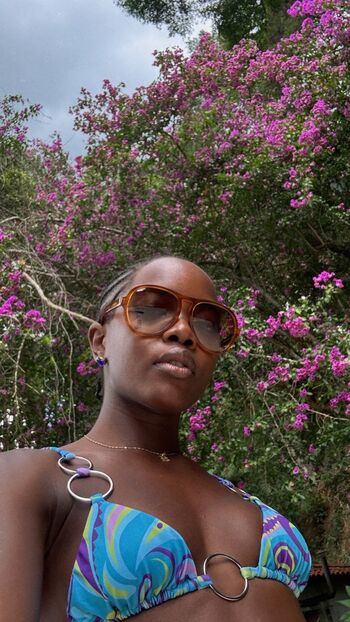 Full leaked Clara moneke private onlyfans photo