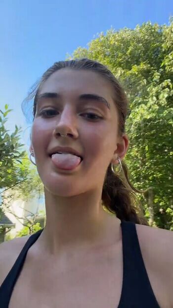 Full leaked Clara pallordet private photo