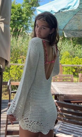 Full leaked Clara pallordet private photo