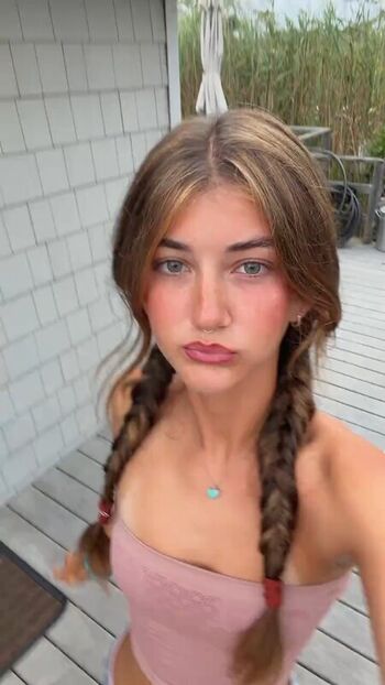 Full leaked Clara pallordet private photo