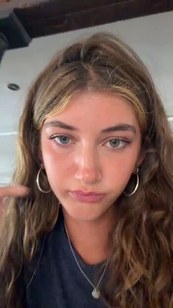 Full leaked Clara pallordet private photo