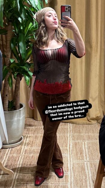 Full leaked Clara perlmutter private onlyfans photo