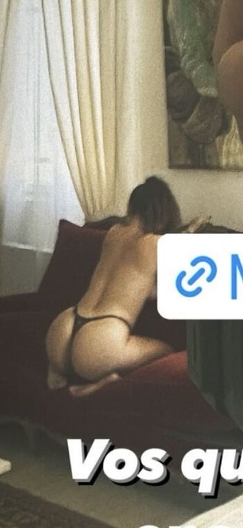 Full leaked Clara r private photo
