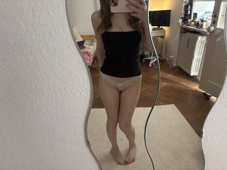 Full leaked Clara rae private photo