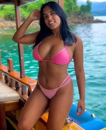 Full leaked Clara ramos private photo