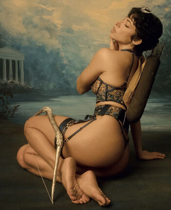 Full leaked Clara rene private photo