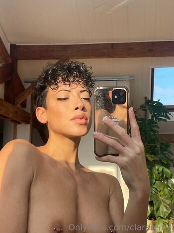 Full leaked Clara rene page private photo
