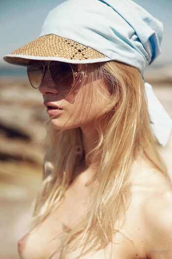 Full leaked Clara rosager private onlyfans photo