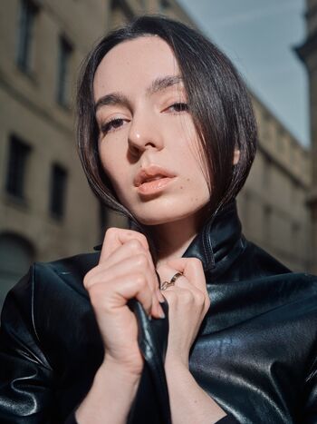 Full leaked Clara runaway private photo